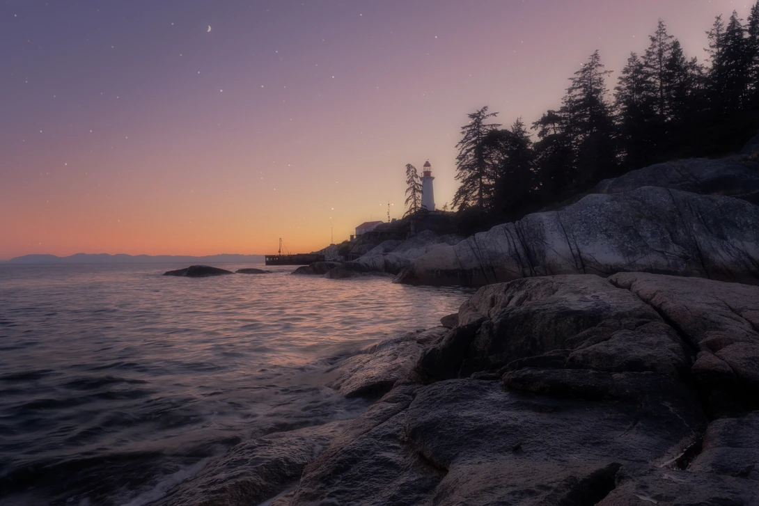 View Dreamy Sunset by Jaspreet Sidhu