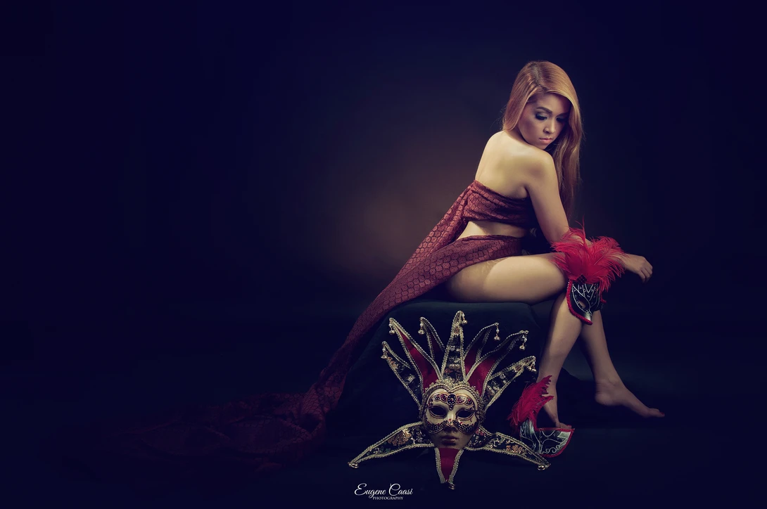 View GERI by EUGENE CAASI