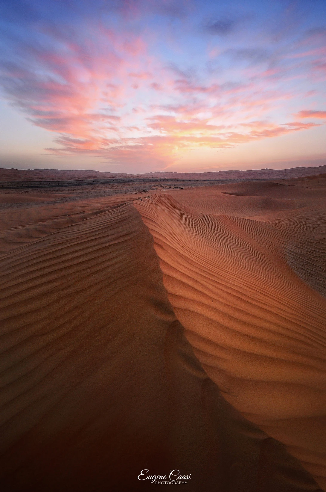 View LIWA DESERT by EUGENE CAASI