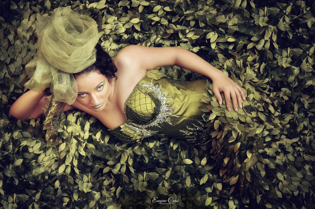 View PRIYANKA by EUGENE CAASI