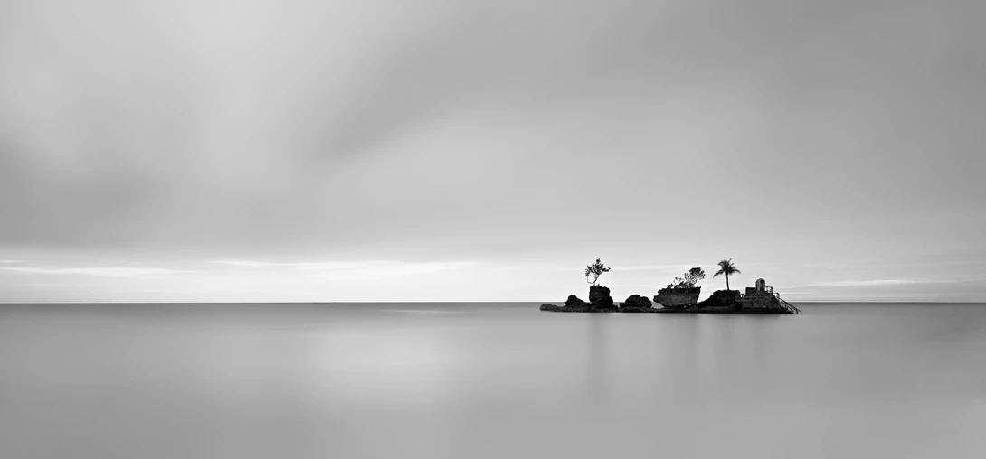 View Willy's Rock by Patrick Sy