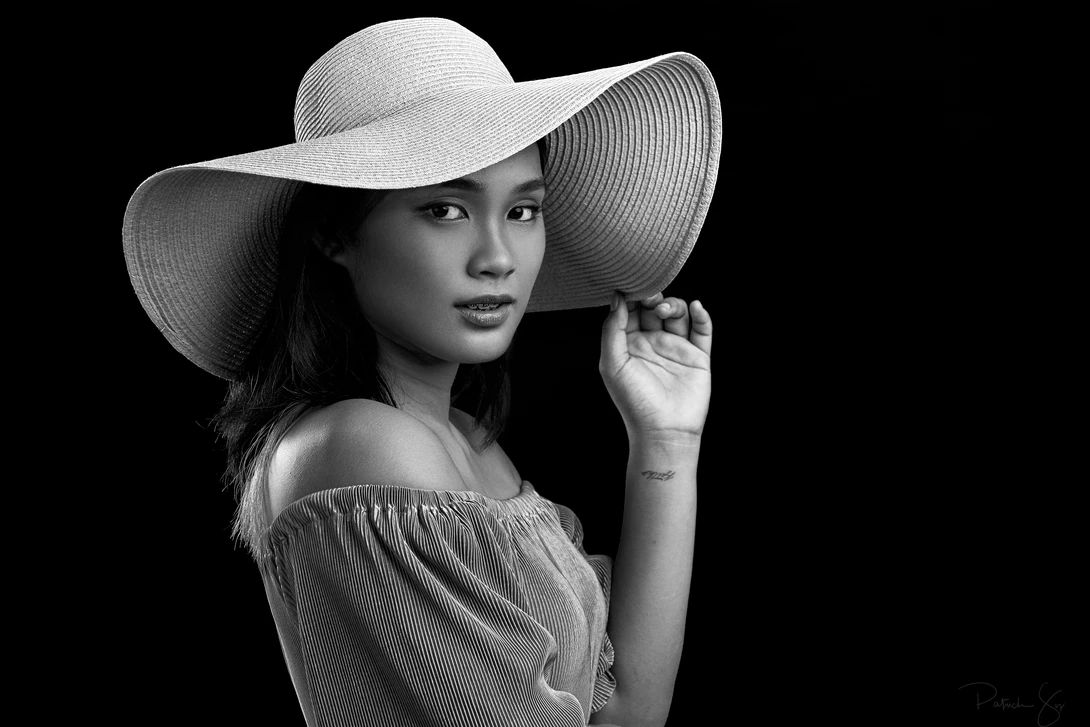 View Keanna by Patrick Sy