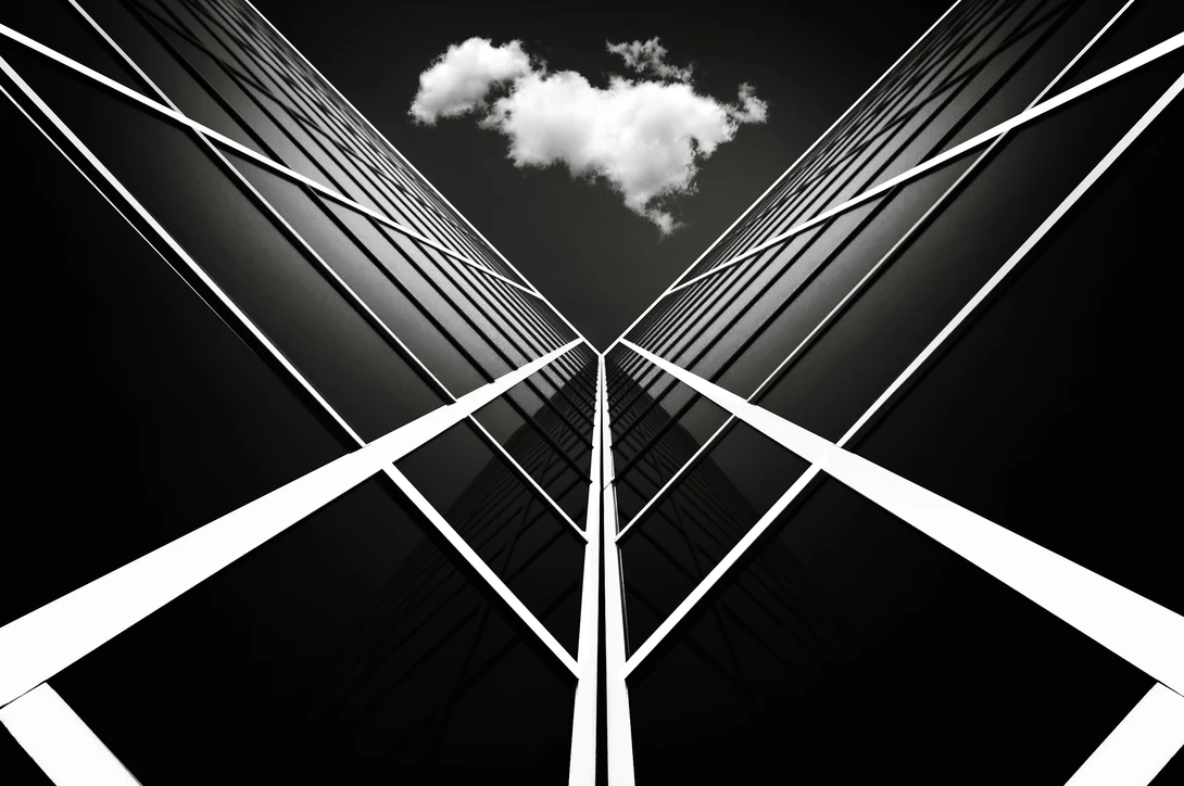 View Leading Lines... by Kevin Plovie