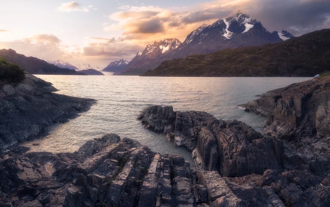 View Fissile by Eric Thiessen