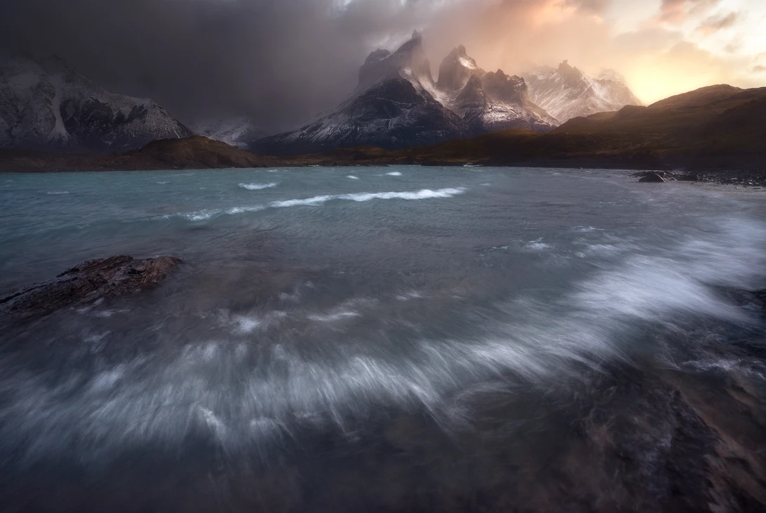 View Breakthrough by Eric Thiessen