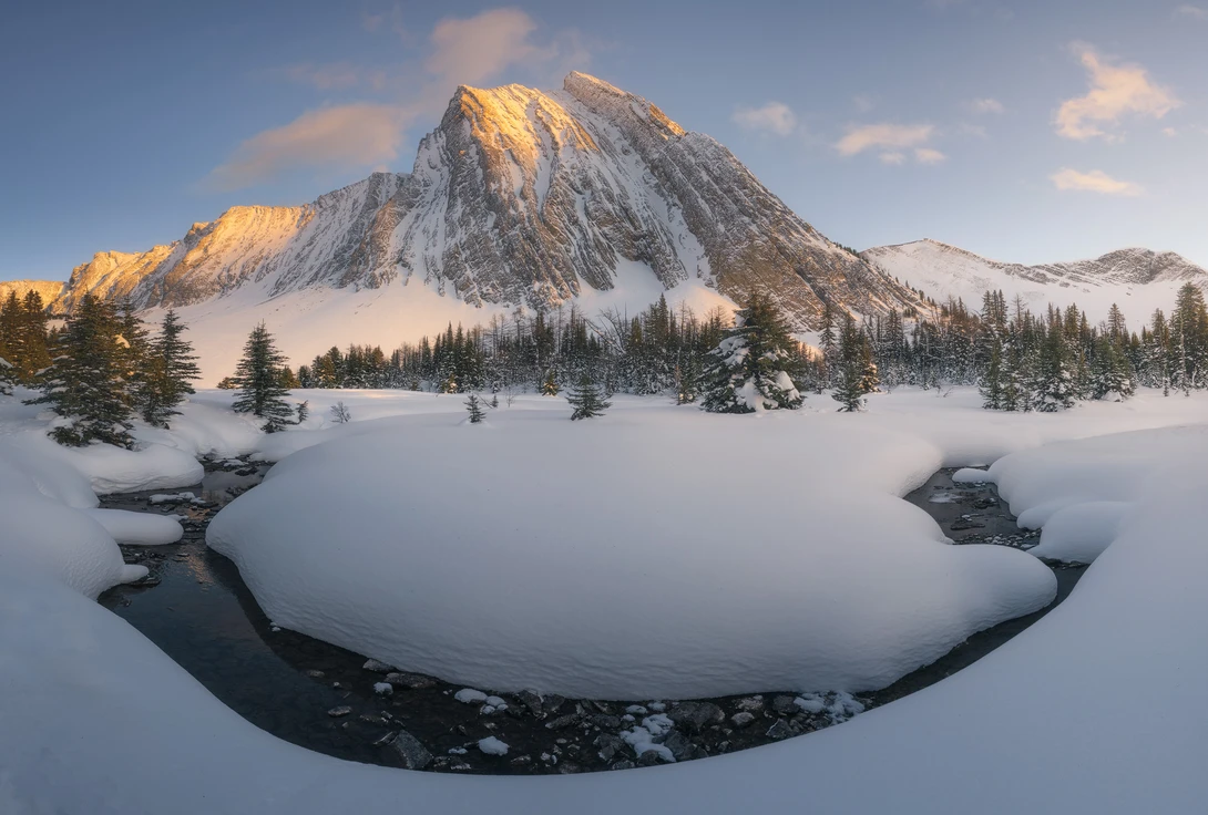 View Utopia by Eric Thiessen