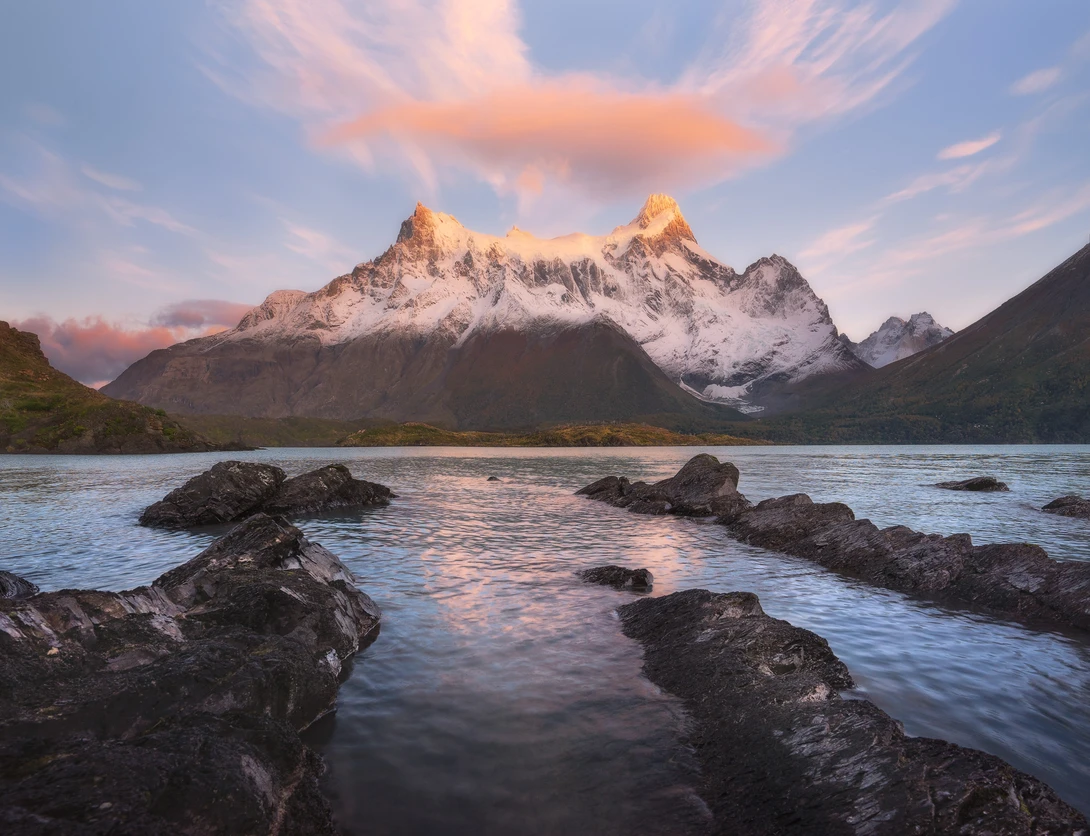 View Fortress by Eric Thiessen