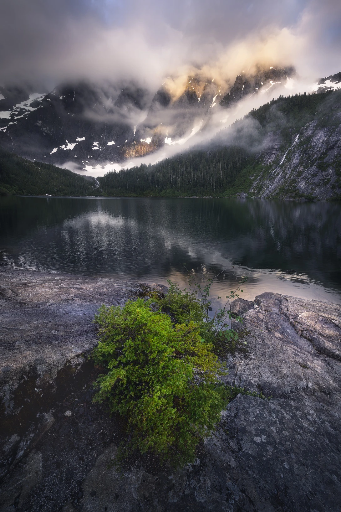 View Final Frontier by Eric Thiessen