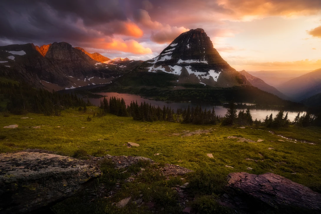 View Awakened by Eric Thiessen