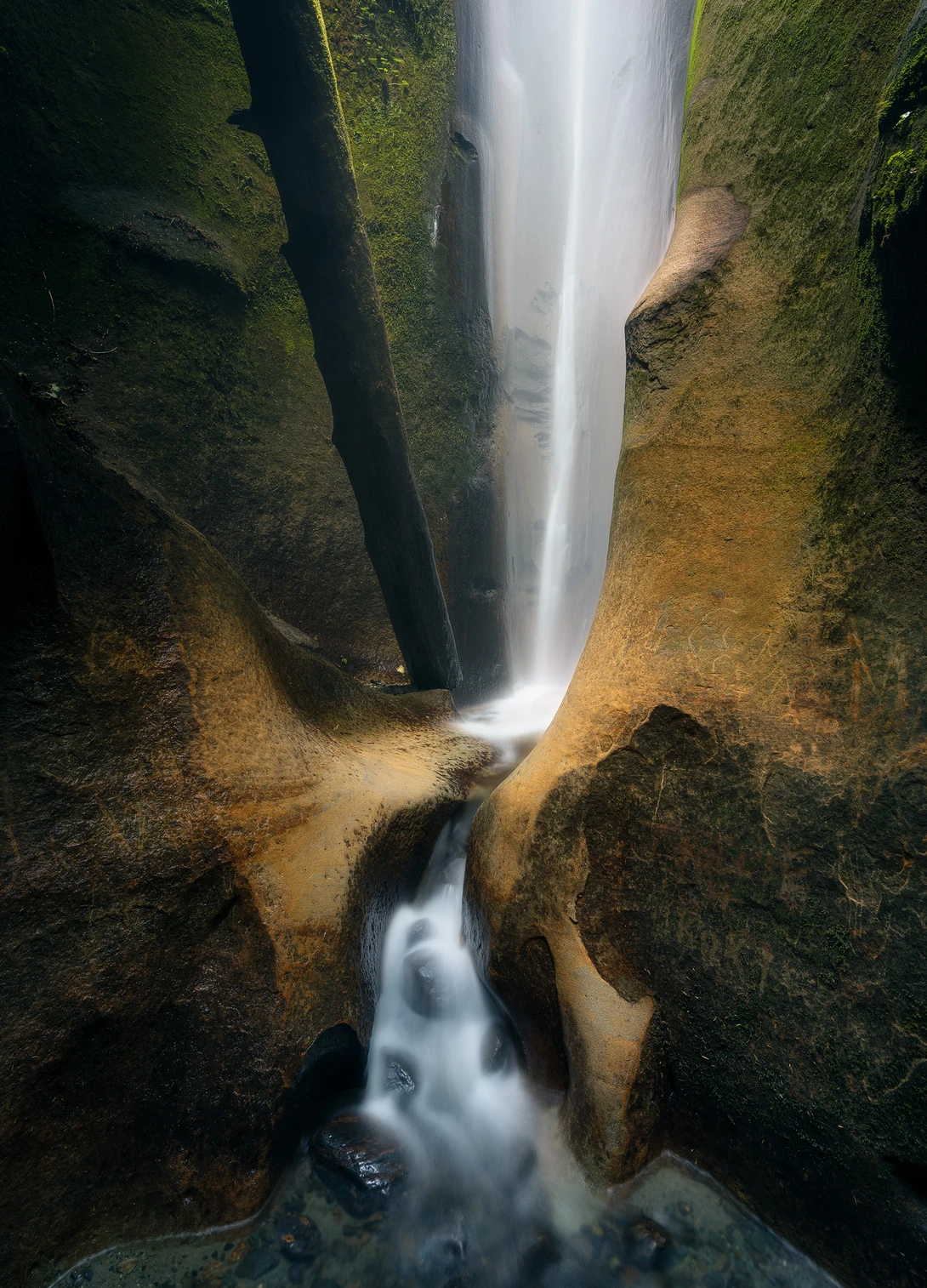 View Veil by Eric Thiessen