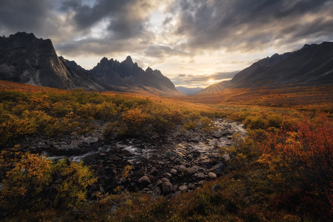 View Elysian Fields by Eric Thiessen