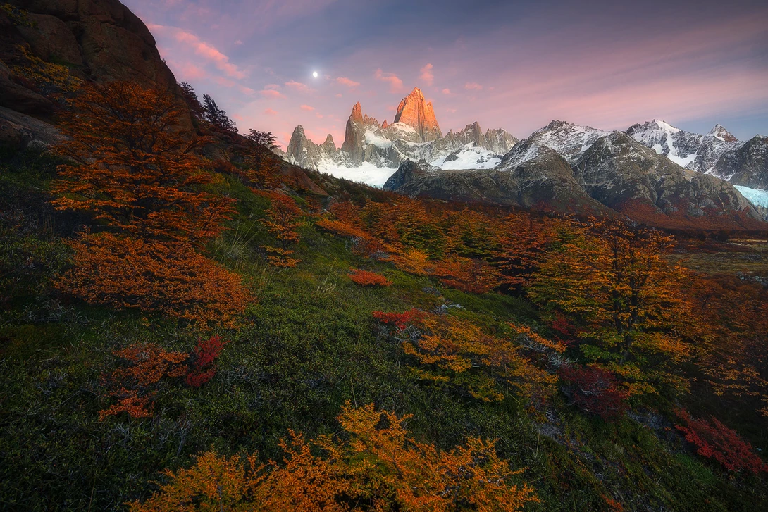 View Persistance by Eric Thiessen