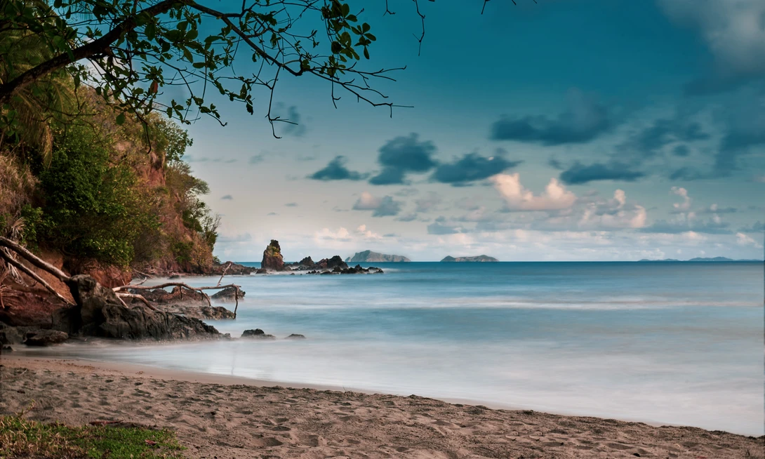 View Relaxation by Duane Lewis