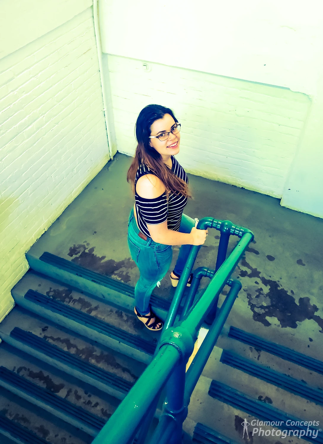 View Factory 3 by Nicholas X