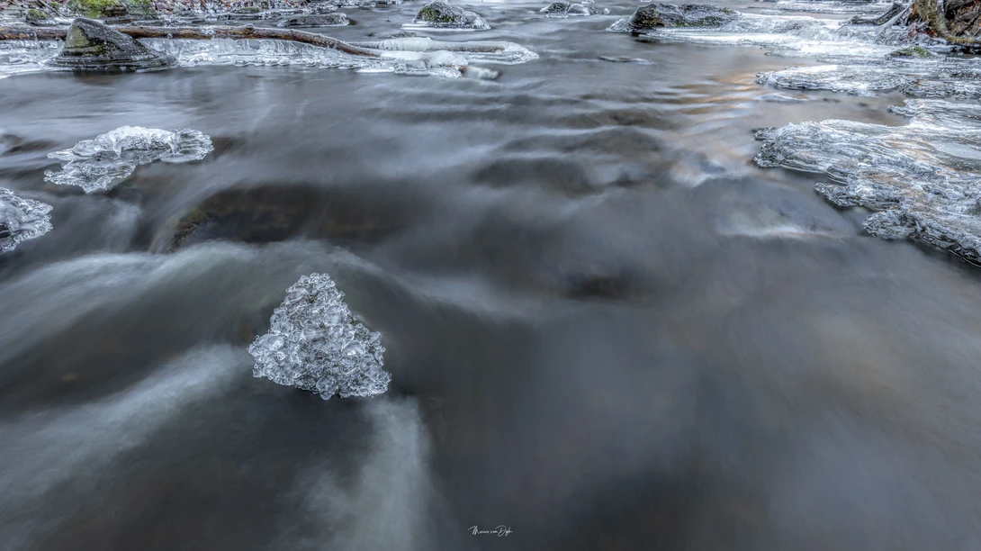 View Crystal by marius van dyk