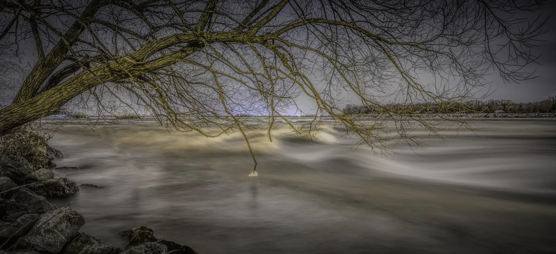 View Icicle by marius van dyk