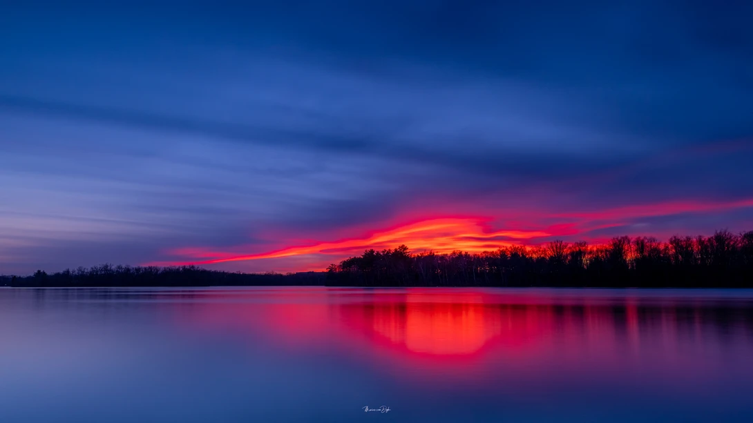 View And then this happened .... by marius van dyk