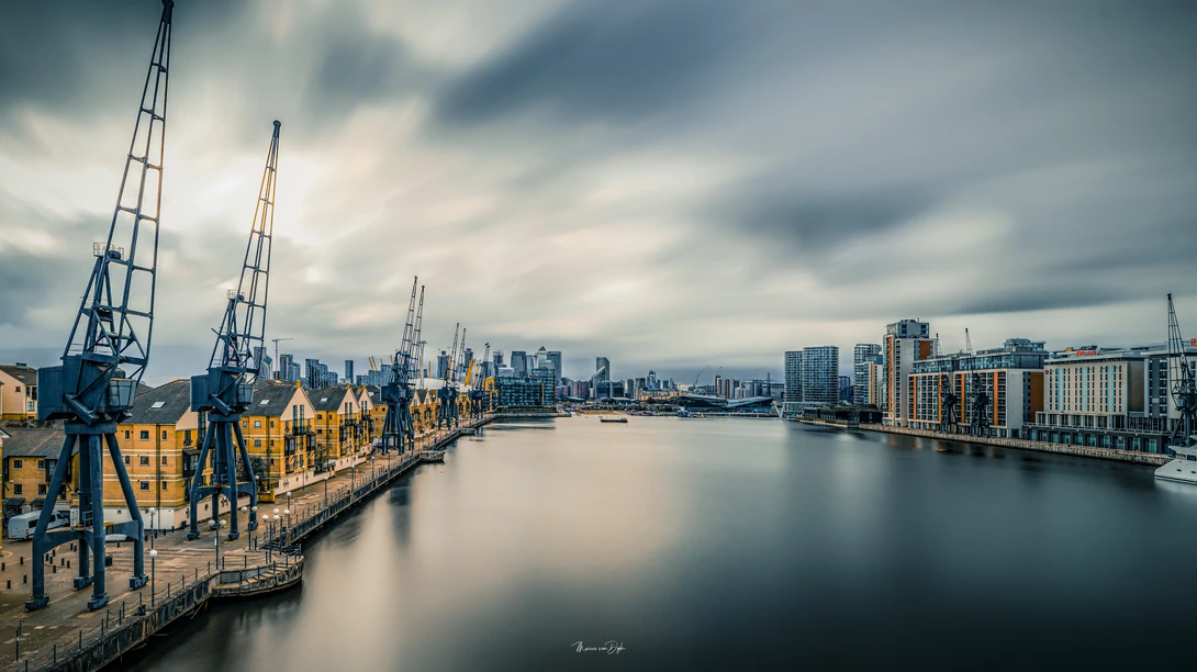 View Somber by marius van dyk