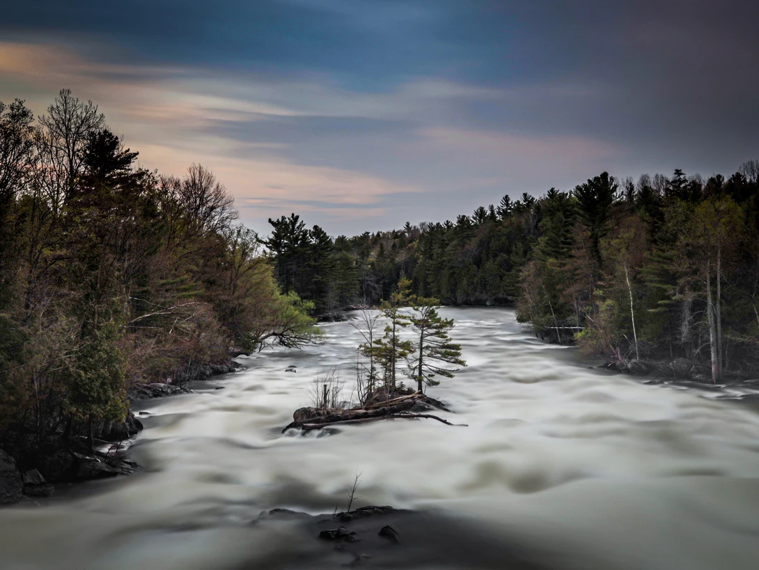 View Isolated by marius van dyk