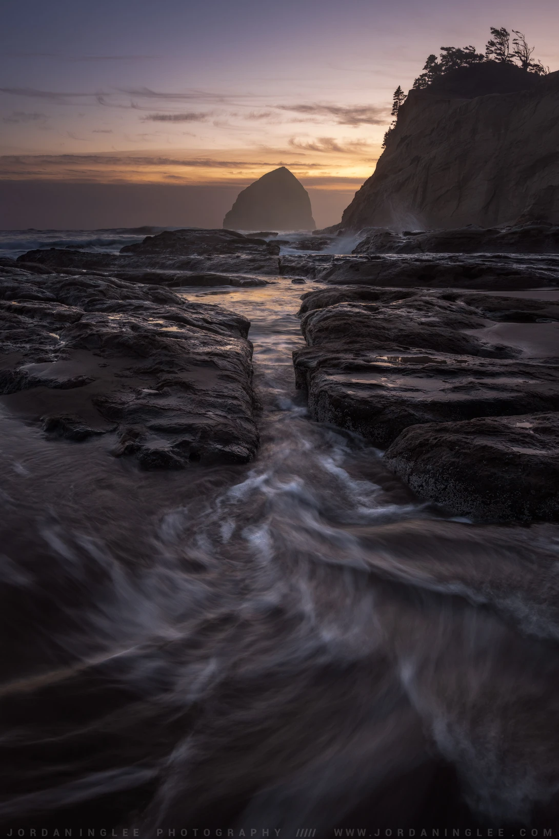 View Twilight by Jordan Inglee