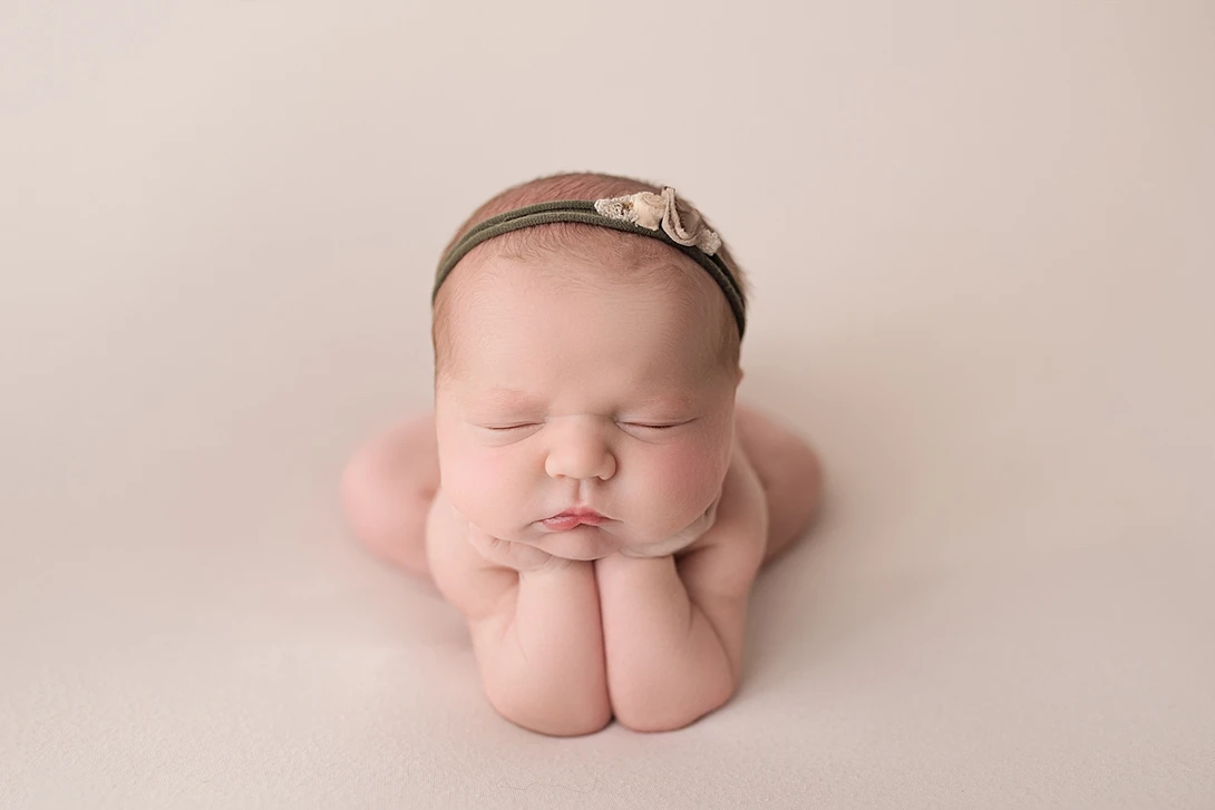 View Newborn Photography Session by Subrina Sullivan