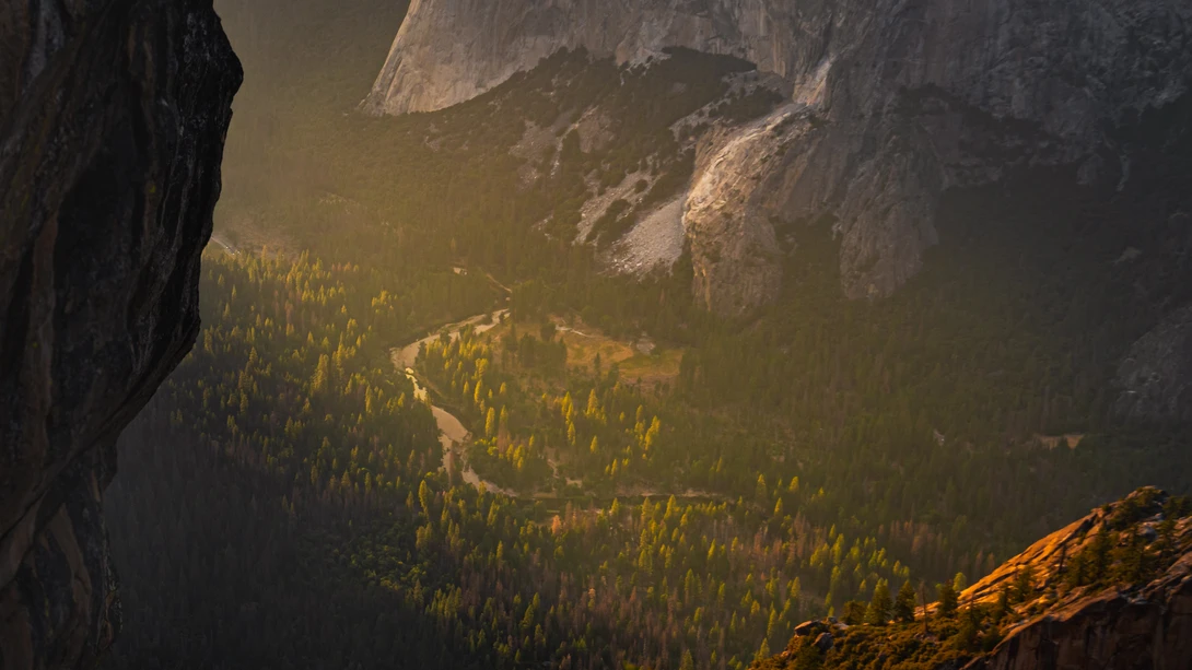 View Last Light. by Vincent Patrick Jorge