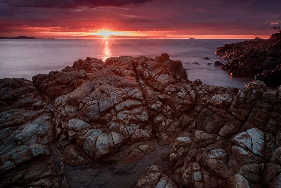 View Agnes Waters. by Anthony Burke