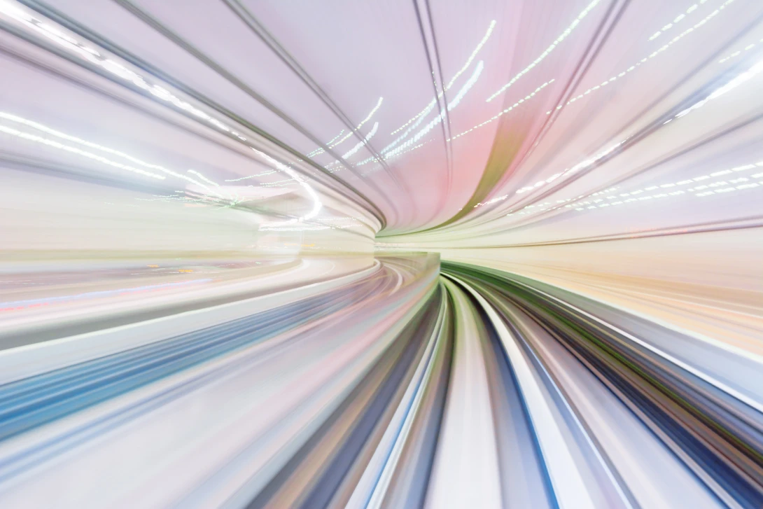 View Yurikamome Speed by Stefan Sonntag