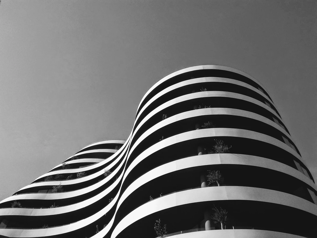 View Line by Goran Avramovic