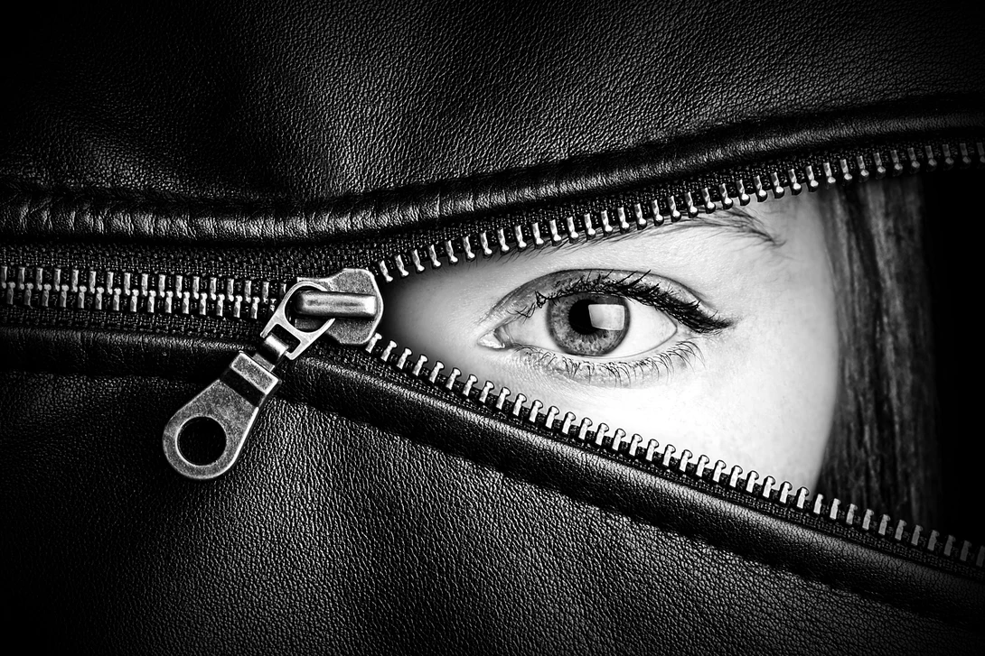 View Eye Catching by Hank Rintjema