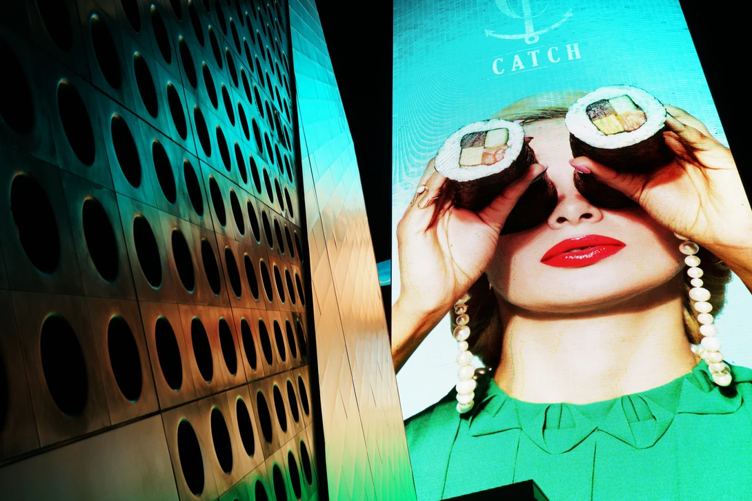 View Untitled 42 by Charles Mercier