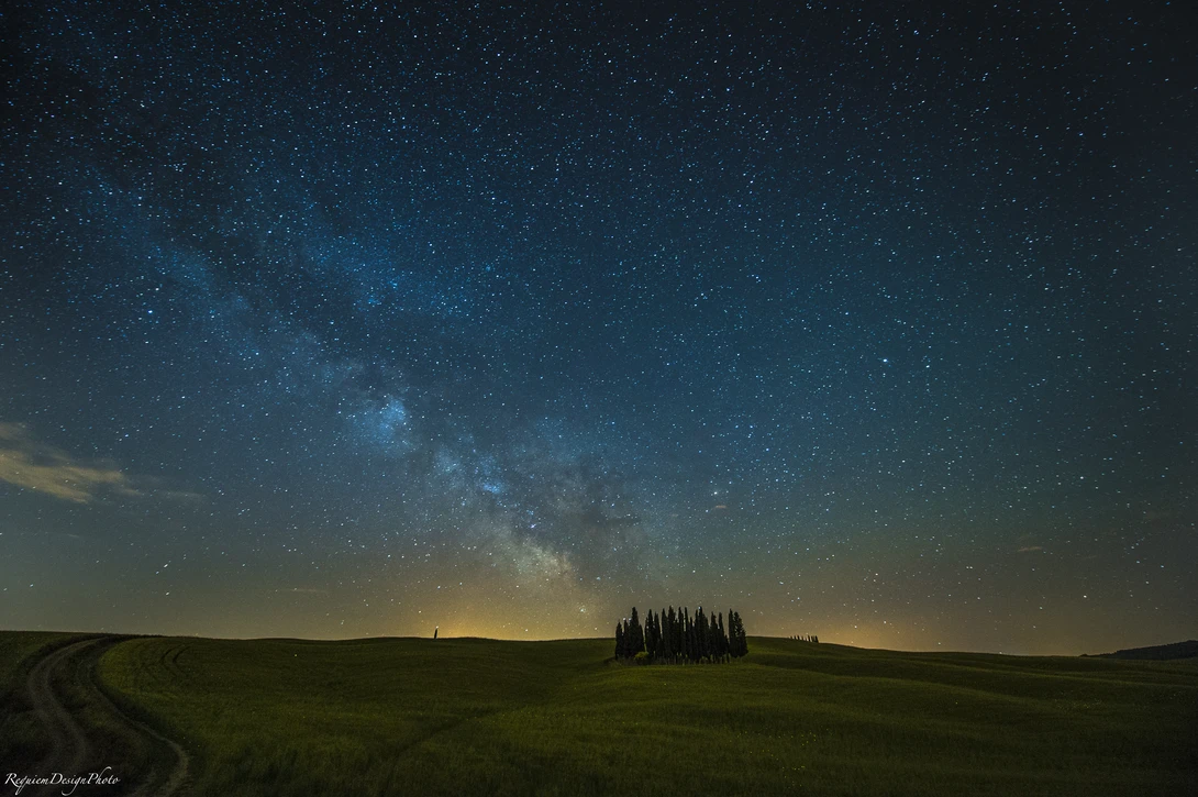 View Tuscany by Requiem Design