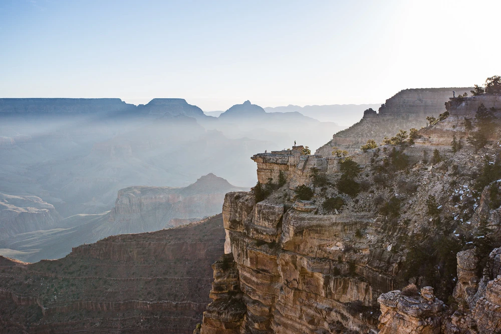 View Grand Canyon by Jonas Gunnarsson