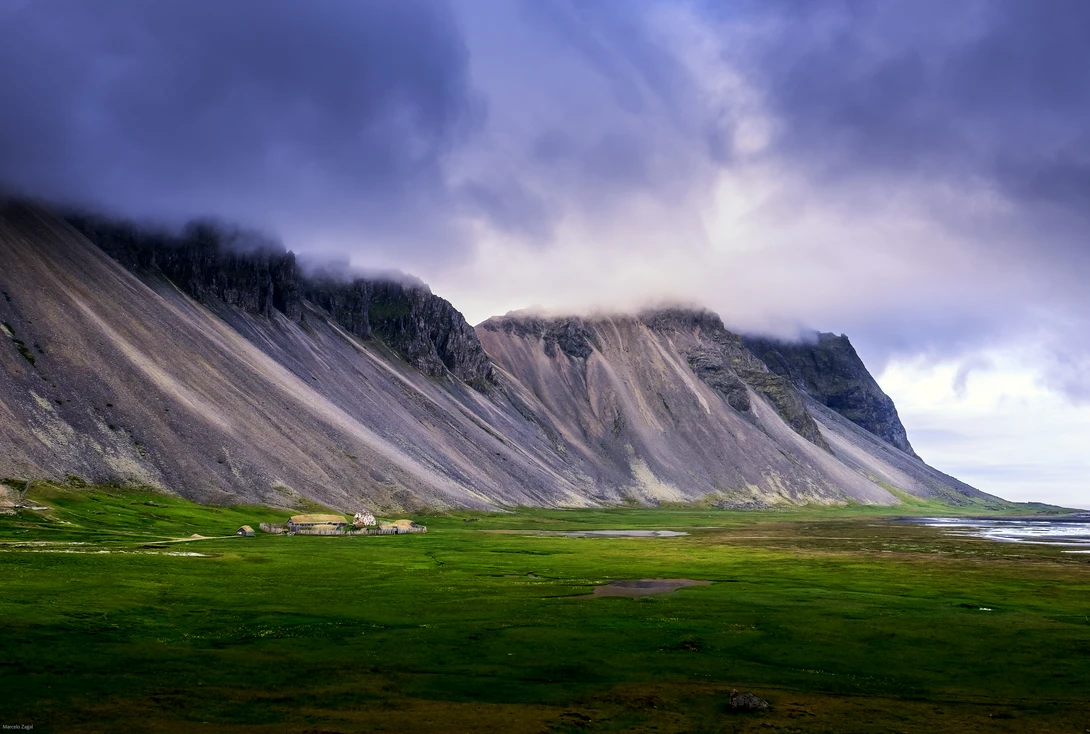 View Isolated by marcelo zagal