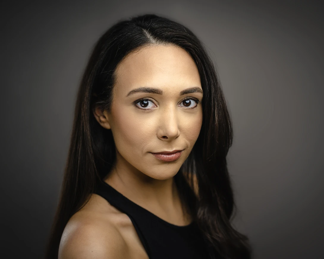 View Christine by Daniel John Harris