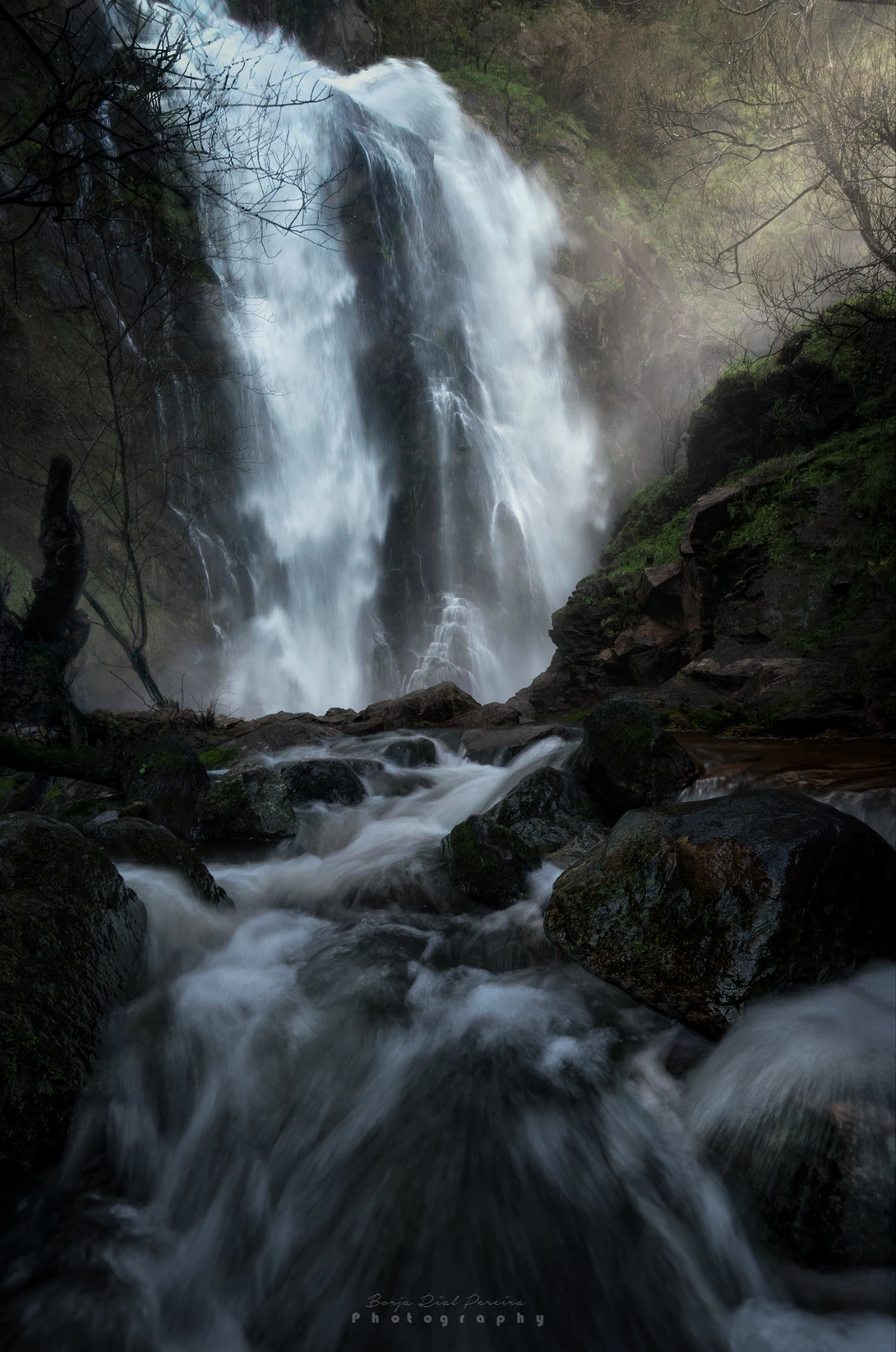 View Thaw by Borja Rial Pereira