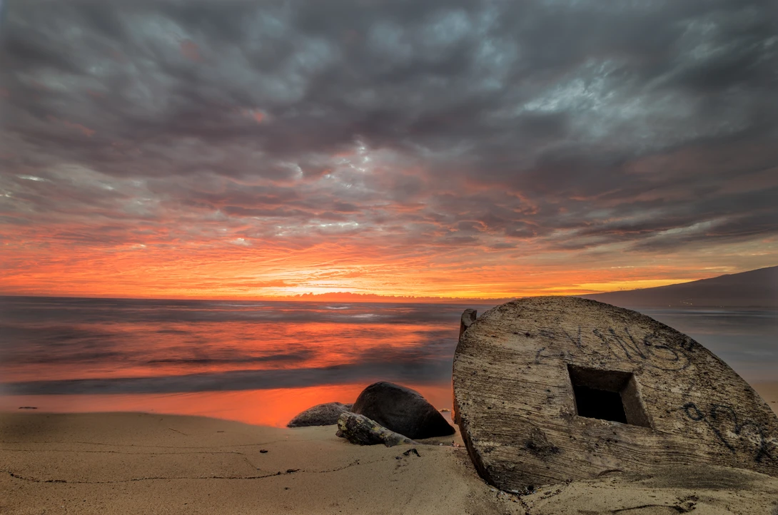 View After the Storm by Jay Garces