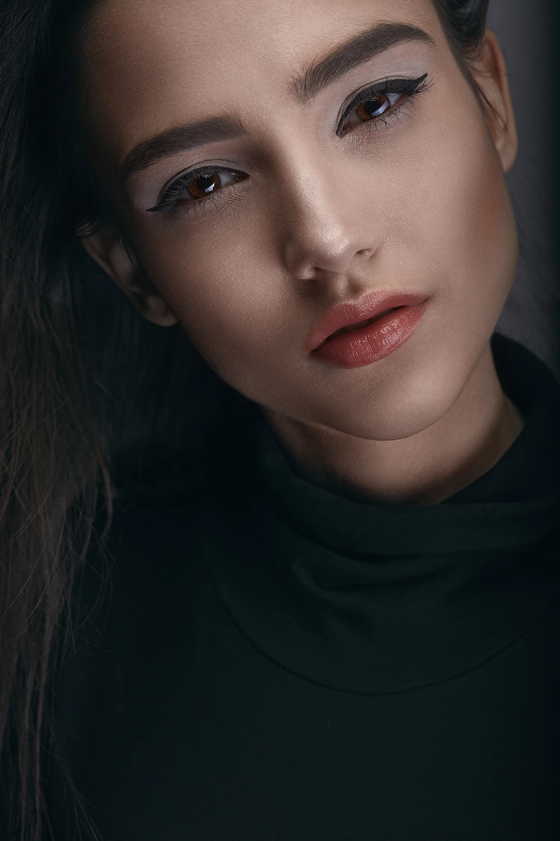 View Lili by Kornel Gyorgyei