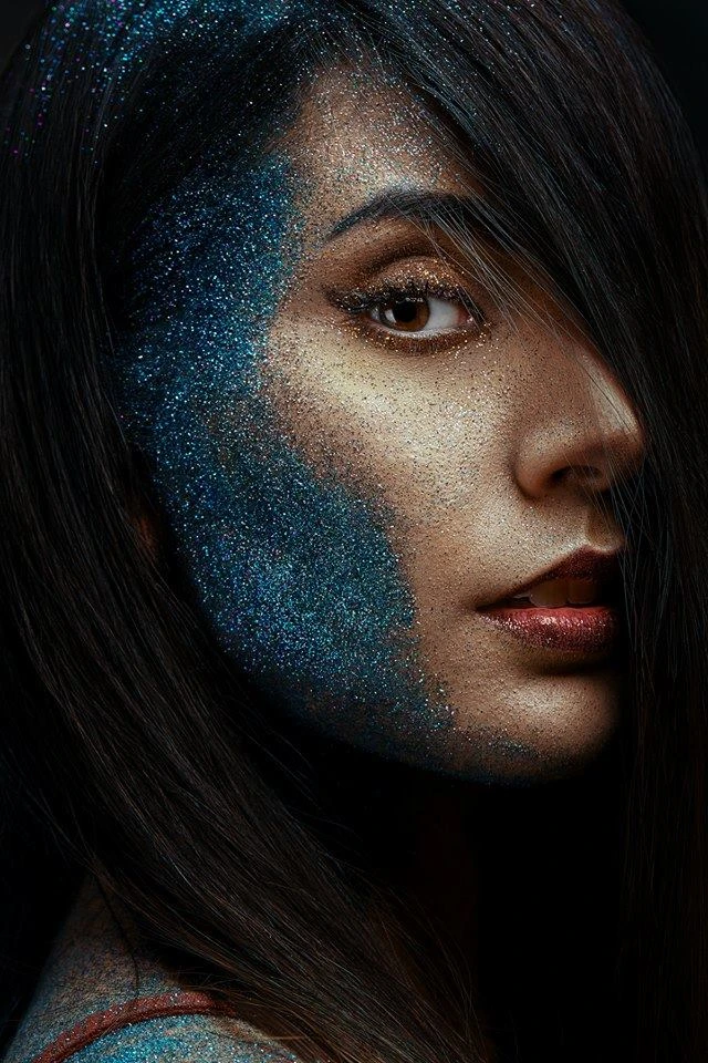 View Sparkly Look by mahmoud ahmed sayed