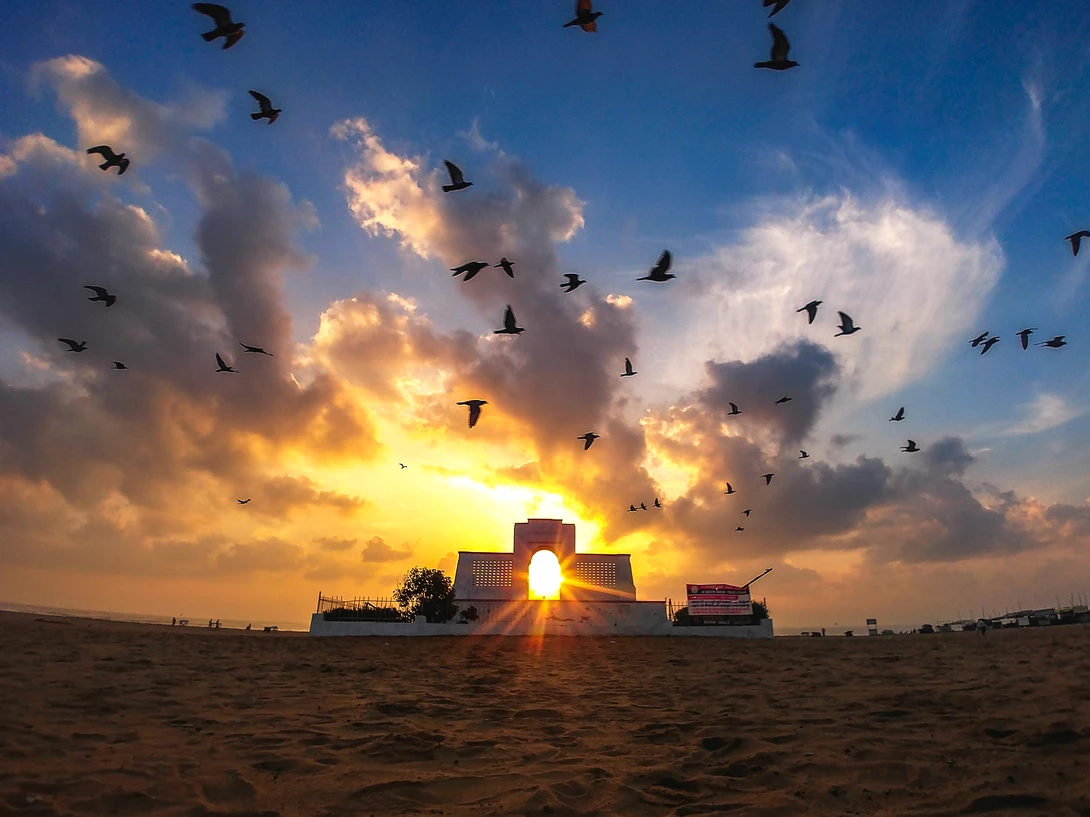 View Free Fly by Arun Siddharth