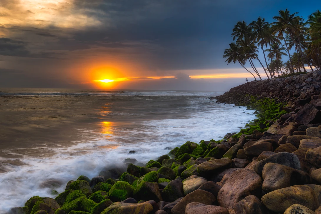 View I AM ISOLATED by Arun Siddharth