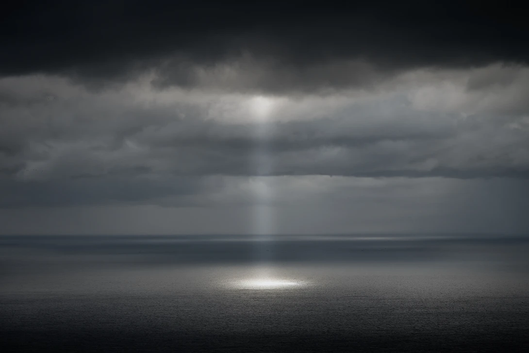 View portal by Gerd Moors