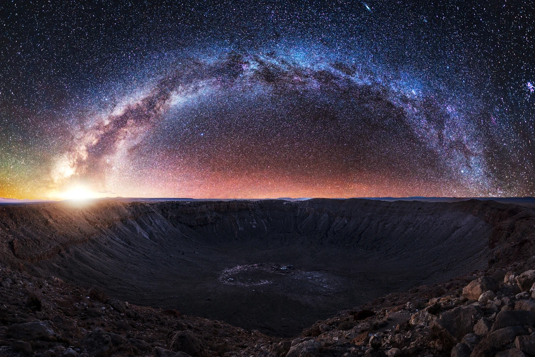 View Beauty and Destruction by Mads Peter Iversen