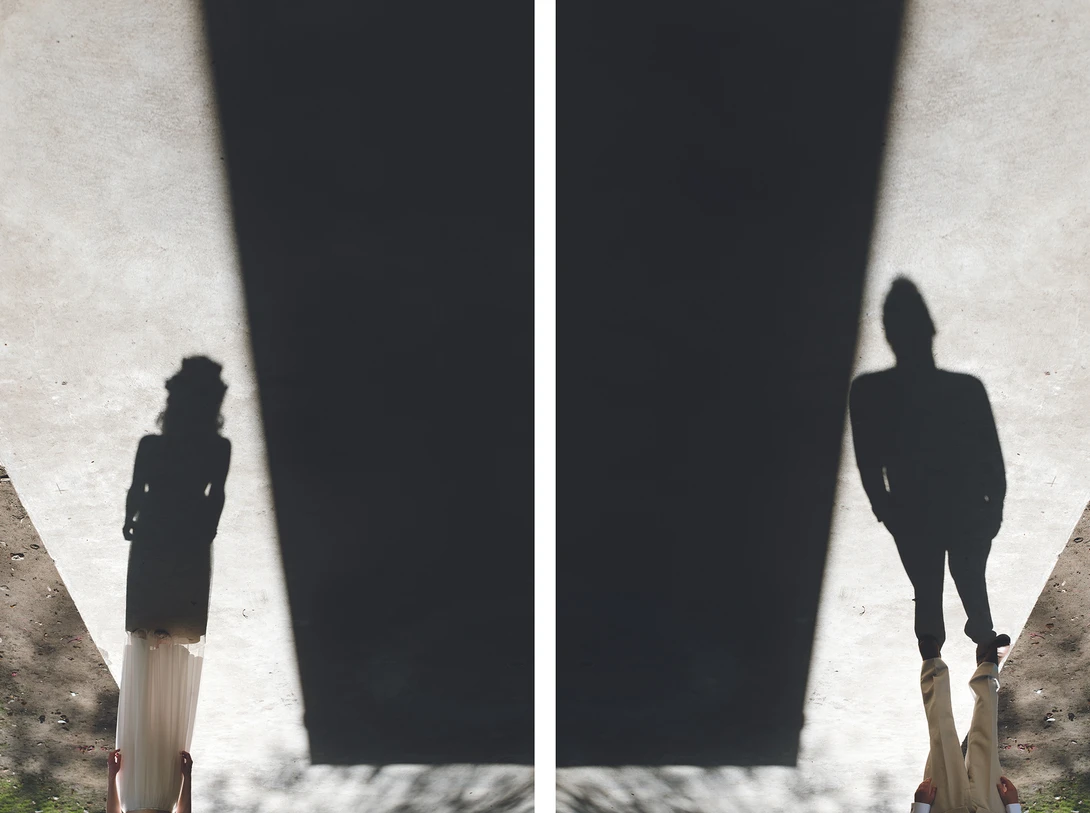 View Not a Shadow of a Doubt by Rob Mynard