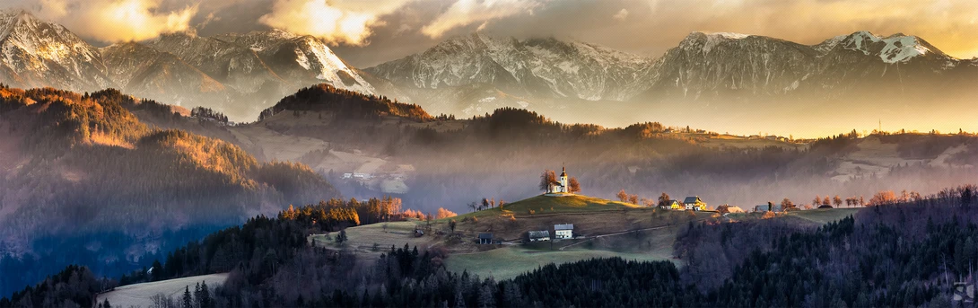 View *** The Awakening *** by Shyama Prasad Mishra