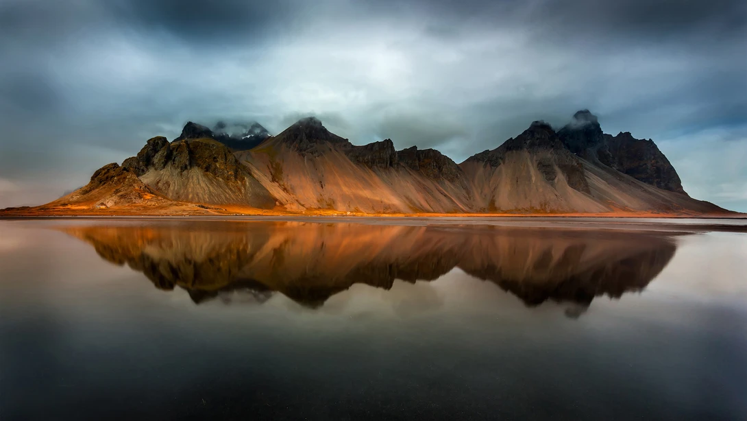 View *** MIRROR | ЯOЯЯIM *** by Shyama Prasad Mishra