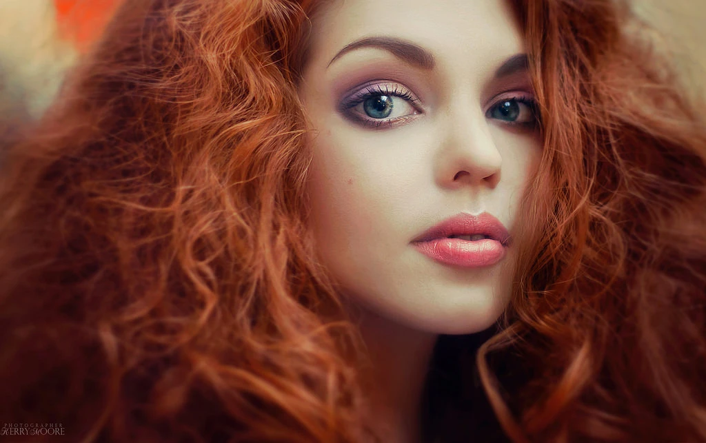 View Natalia by Kerry Moore