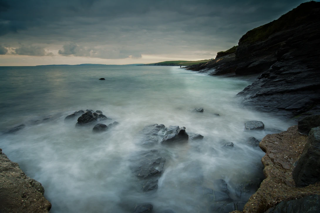 View Garretstown by Paul Carson