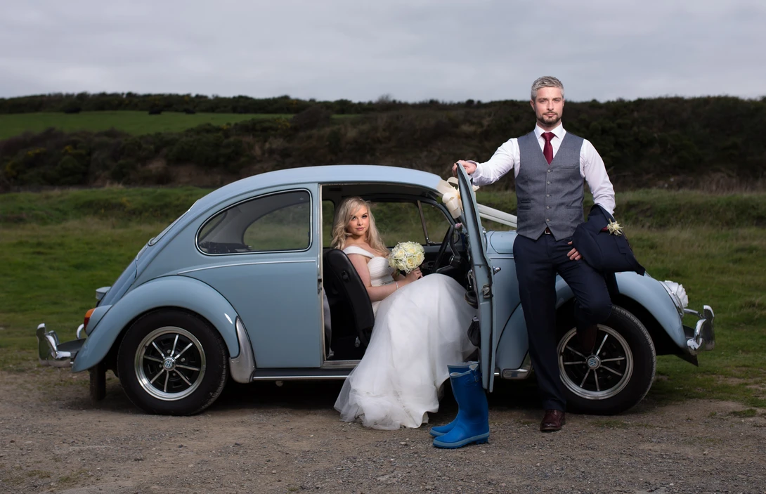 View Just Married by David O Sullivan