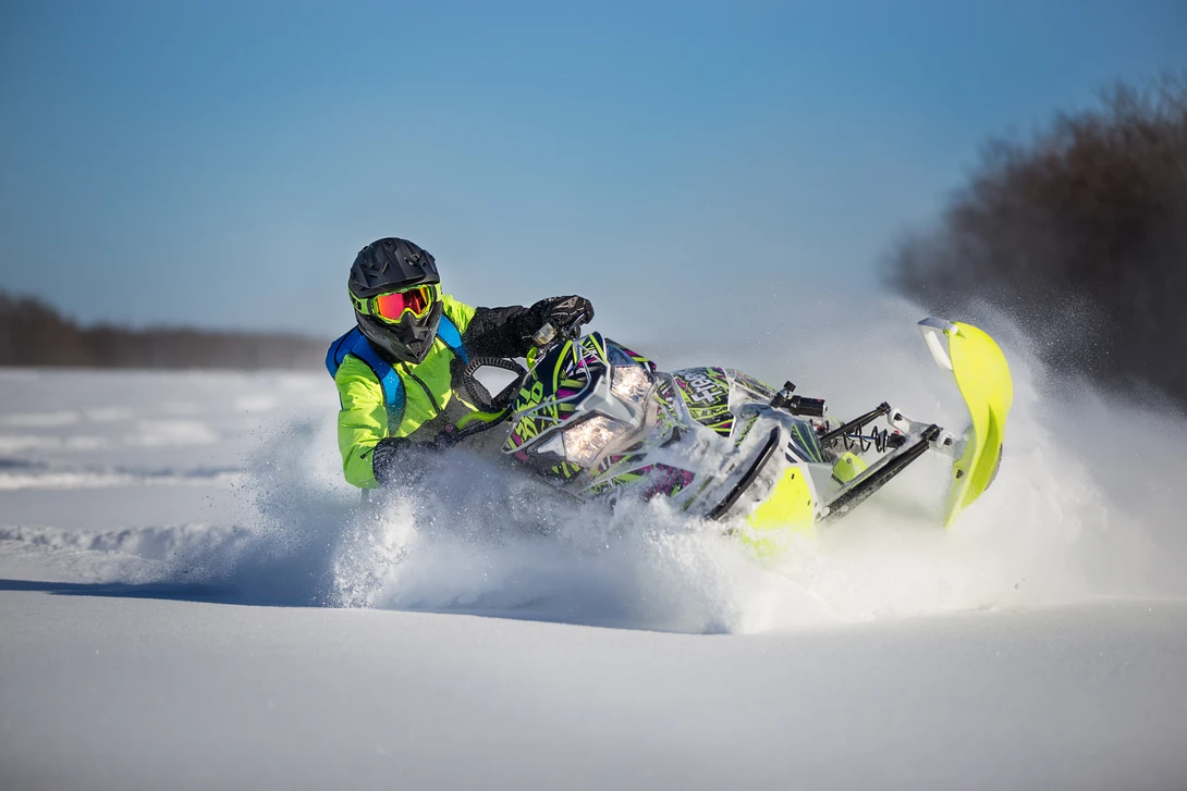View Pow Day by Brendon Fidek